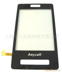 上海豐久光電科技觸控產品全覽 創新技術賦能智能交互