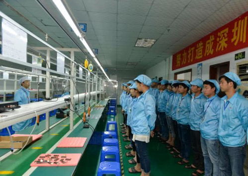 工廠七八千招不到人 這背后，是一代年輕人的清醒